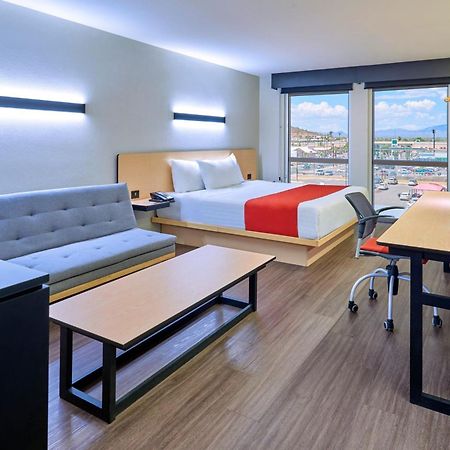 City Express By Marriott Piedras Negras Buitenkant foto