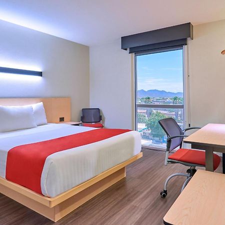 City Express By Marriott Piedras Negras Buitenkant foto