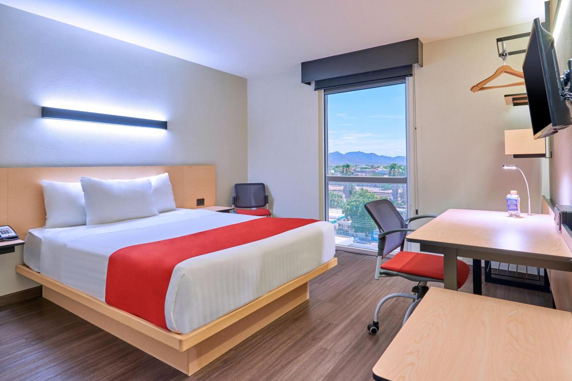 City Express By Marriott Piedras Negras Buitenkant foto