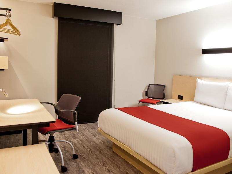 City Express By Marriott Piedras Negras Buitenkant foto